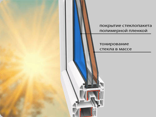 Тонированный 1